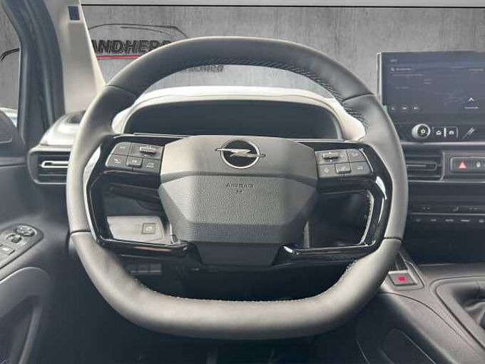 Opel Combo Life XL  GS  // Navi/Kamera/7-Sitze 