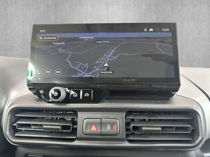 Opel Combo Life XL  GS  // Navi/Kamera/7-Sitze 