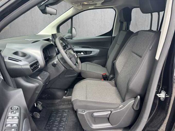 Opel Combo Life XL  GS  // Navi/Kamera/7-Sitze 