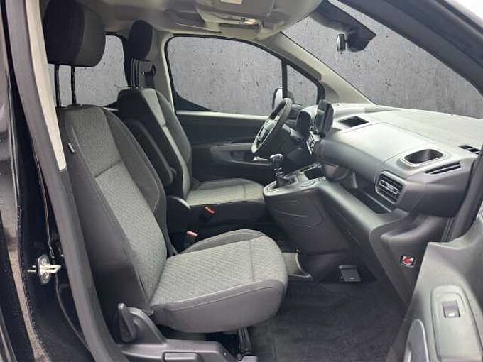 Opel Combo Life XL  GS  // Navi/Kamera/7-Sitze 