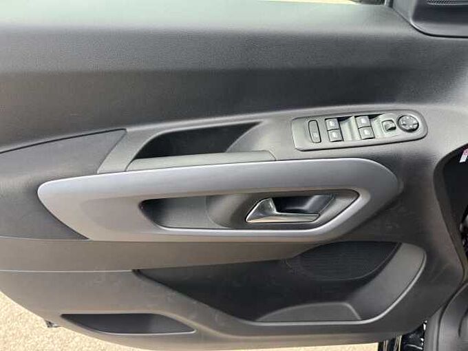 Opel Combo Life XL  GS  // Navi/Kamera/7-Sitze 