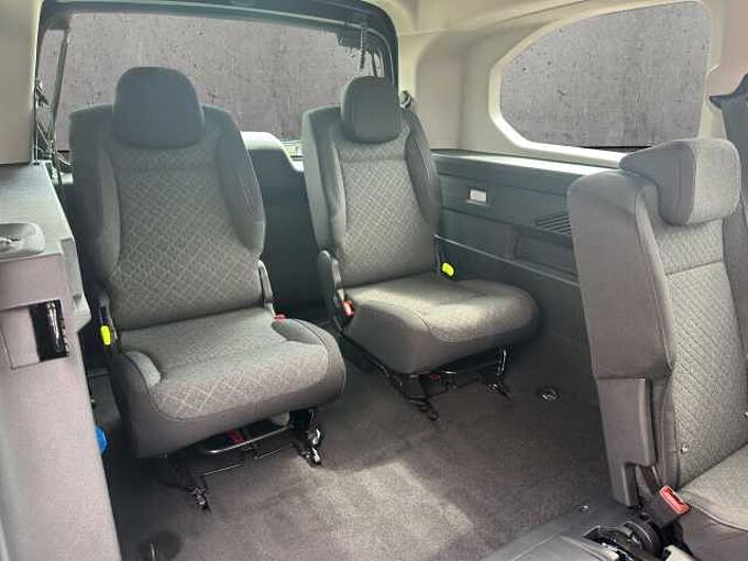 Opel Combo Life XL  GS  // Navi/Kamera/7-Sitze 