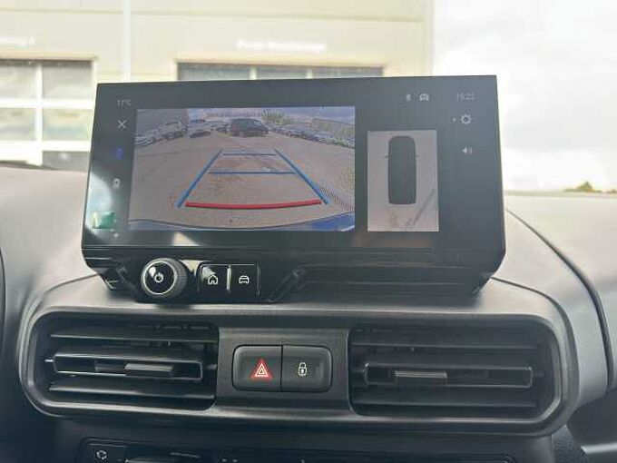 Opel Combo Life XL  GS  // Navi/Kamera/7-Sitze 