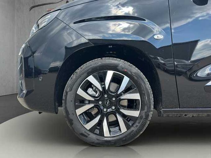 Opel Combo Life XL  GS  // Navi/Kamera/7-Sitze 