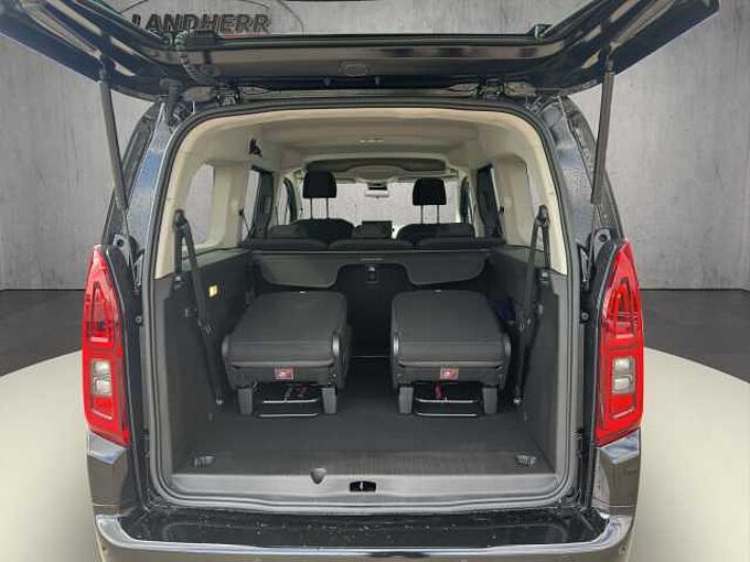 Opel Combo Life XL  GS  // Navi/Kamera/7-Sitze 