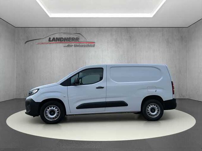 Opel Combo 1.5 Edition XL //Kamera/Sitzheizung/PDC