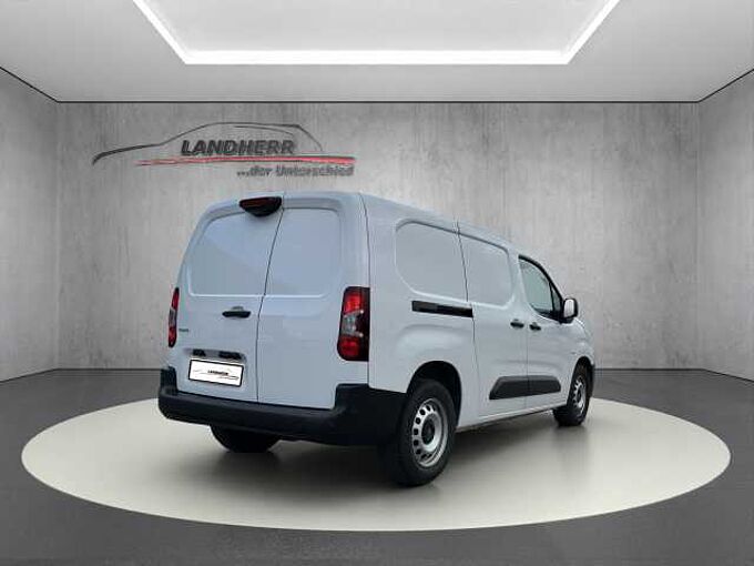 Opel Combo 1.5 Edition XL //Kamera/Sitzheizung/PDC