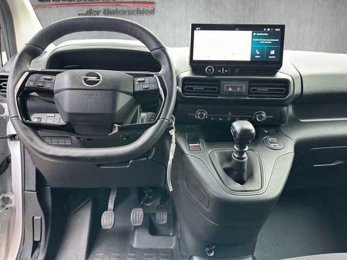 Opel Combo 1.5 Edition XL //Kamera/Sitzheizung/PDC