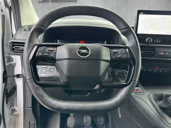 Opel Combo 1.5 Edition XL //Kamera/Sitzheizung/PDC