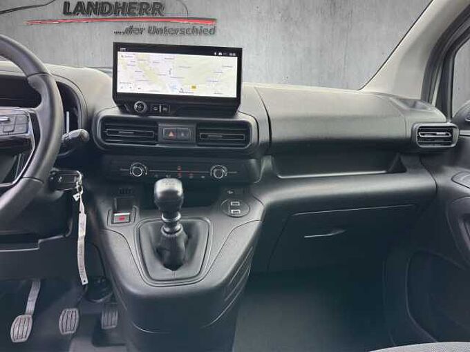 Opel Combo 1.5 Edition XL //Kamera/Sitzheizung/PDC