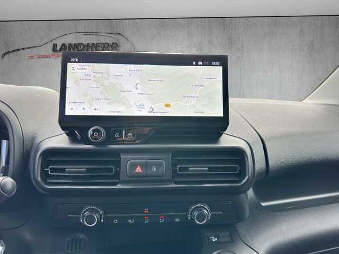 Opel Combo 1.5 Edition XL //Kamera/Sitzheizung/PDC