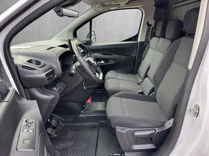 Opel Combo 1.5 Edition XL //Kamera/Sitzheizung/PDC