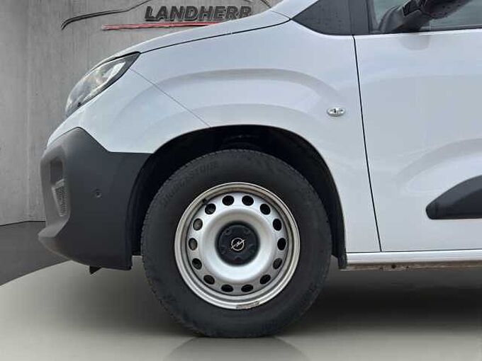 Opel Combo 1.5 Edition XL //Kamera/Sitzheizung/PDC