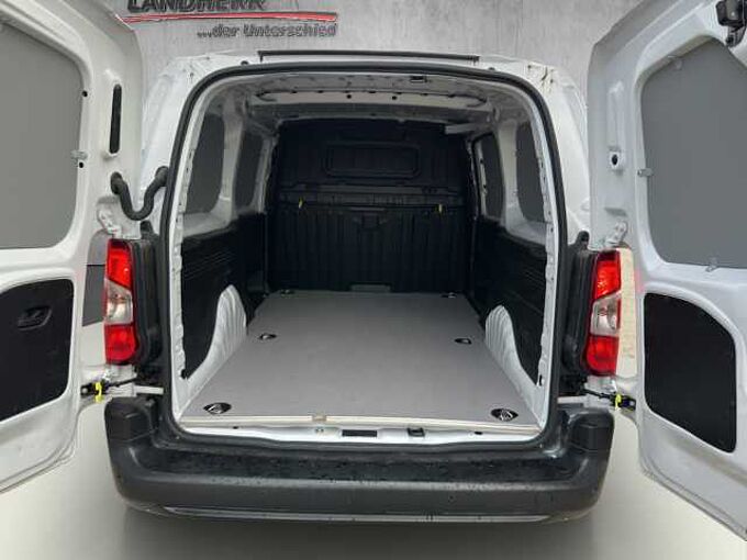 Opel Combo 1.5 Edition XL //Kamera/Sitzheizung/PDC