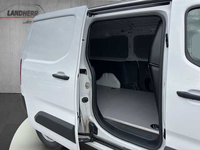 Opel Combo 1.5 Edition XL //Kamera/Sitzheizung/PDC