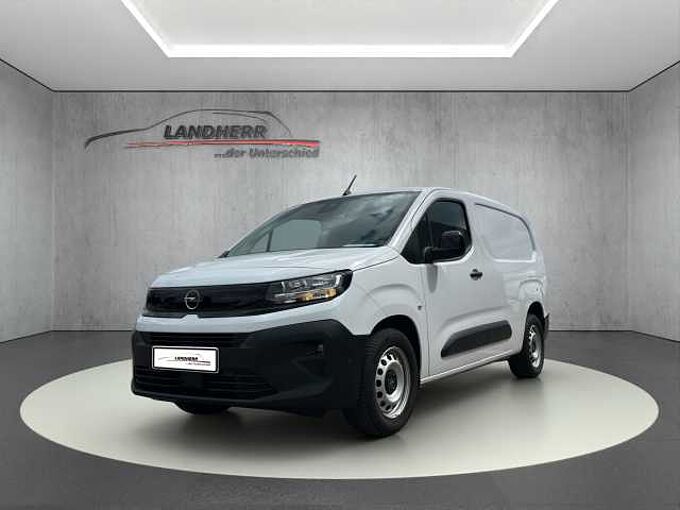 Opel Combo 1.5 Edition XL //Kamera/Navi