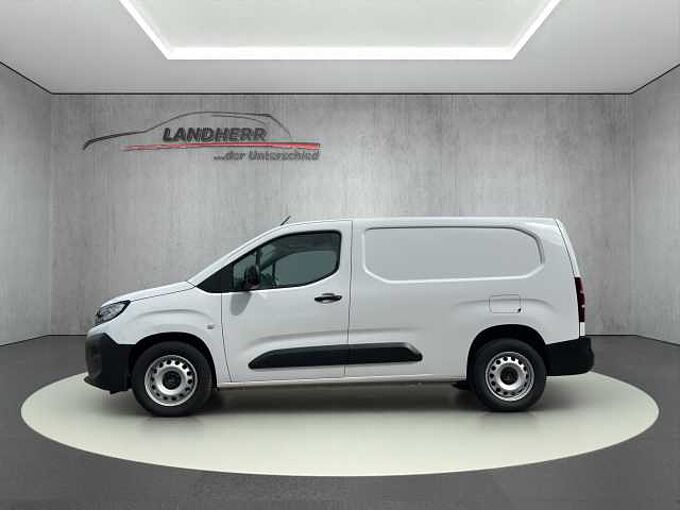 Opel Combo 1.5 Edition XL //Kamera/Navi