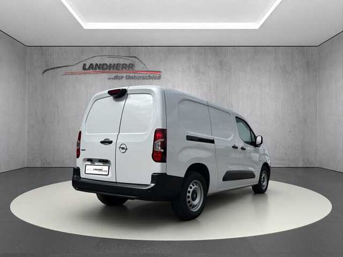 Opel Combo 1.5 Edition XL //Kamera/Navi