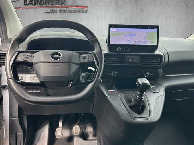 Opel Combo 1.5 Edition XL //Kamera/Navi