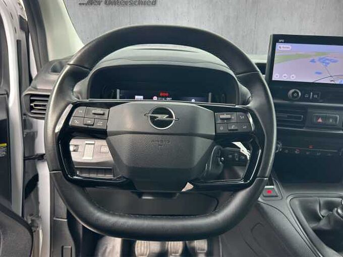 Opel Combo 1.5 Edition XL //Kamera/Navi