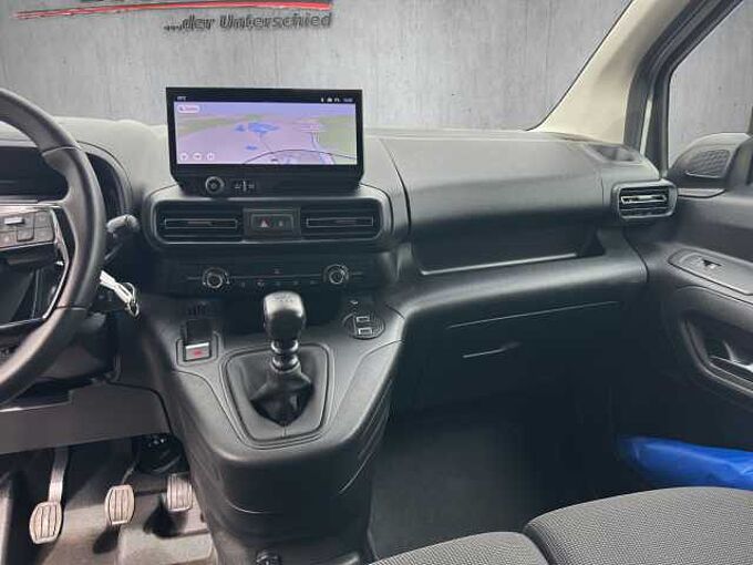 Opel Combo 1.5 Edition XL //Kamera/Navi