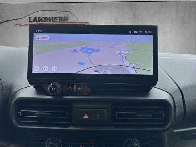 Opel Combo 1.5 Edition XL //Kamera/Navi