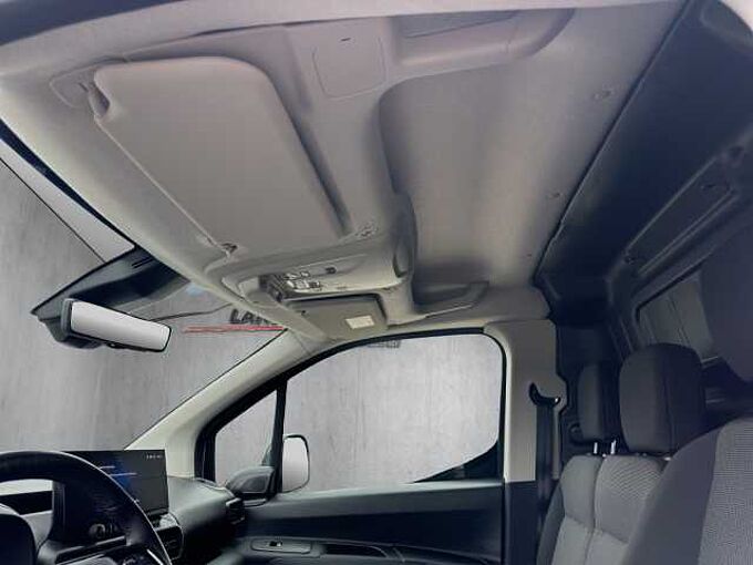 Opel Combo 1.5 Edition XL //Kamera/Navi