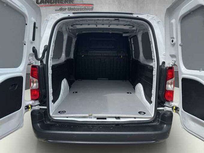 Opel Combo 1.5 Edition XL //Kamera/Navi