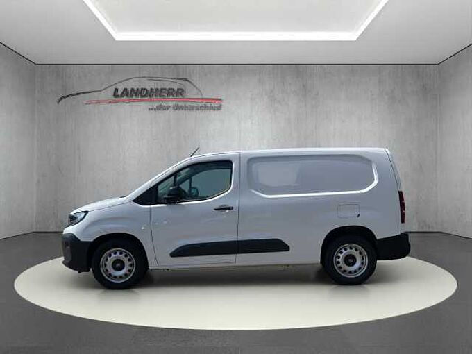 Opel Combo 1.5 Edition XL //Kamera/Sitzheizung/PDC