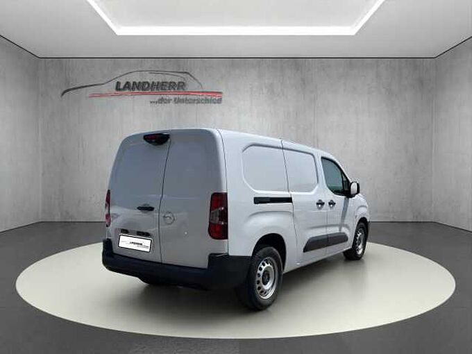 Opel Combo 1.5 Edition XL //Kamera/Sitzheizung/PDC