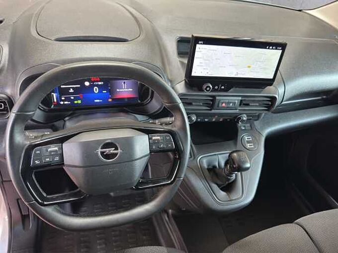 Opel Combo 1.5 Edition XL //Kamera/Sitzheizung/PDC