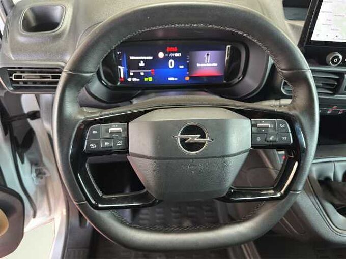 Opel Combo 1.5 Edition XL //Kamera/Sitzheizung/PDC