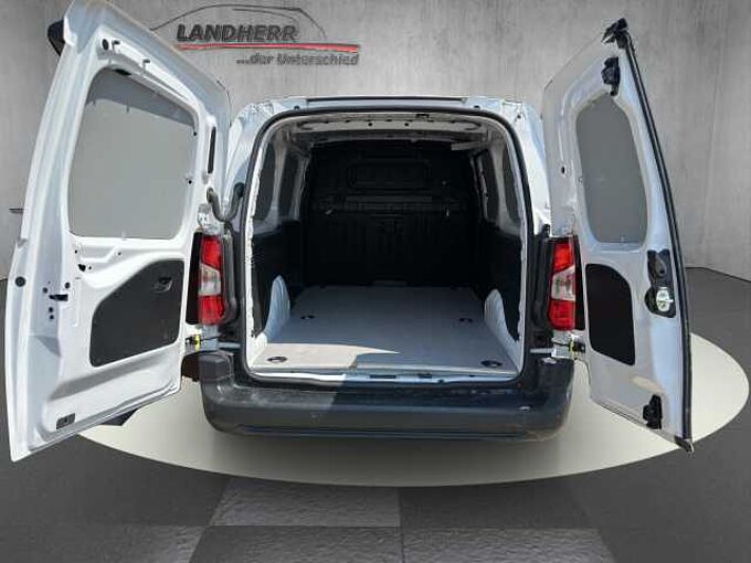 Opel Combo 1.5 Edition XL //Kamera/Sitzheizung/PDC