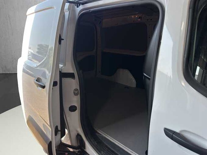 Opel Combo 1.5 Edition XL //Kamera/Sitzheizung/PDC