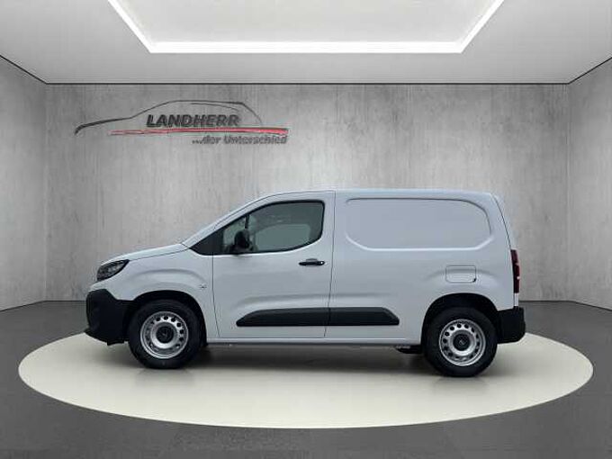 Opel Combo 1.5 D 3-Sitzer/Navi/Kamera