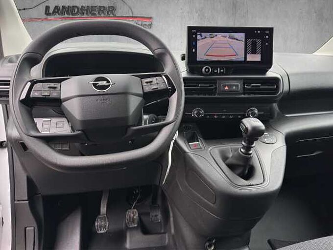 Opel Combo 1.5 D 3-Sitzer/Navi/Kamera