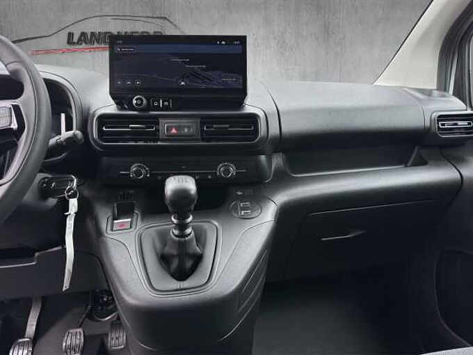 Opel Combo 1.5 D 3-Sitzer/Navi/Kamera