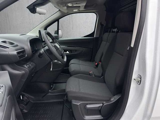 Opel Combo 1.5 D 3-Sitzer/Navi/Kamera