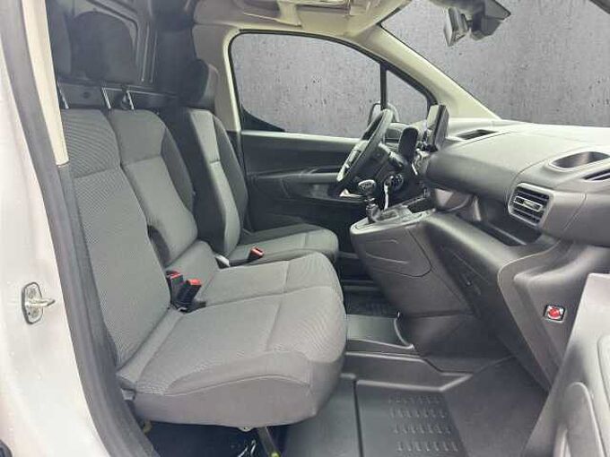 Opel Combo 1.5 D 3-Sitzer/Navi/Kamera