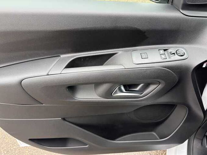 Opel Combo 1.5 D 3-Sitzer/Navi/Kamera