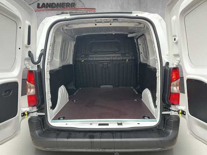 Opel Combo 1.5 D 3-Sitzer/Navi/Kamera