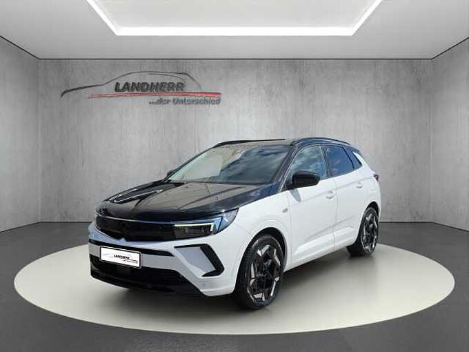 Opel Grandland GSE 4x4 PHEV// Navi/360&deg;/Allrad/ elektr. Heckklappe