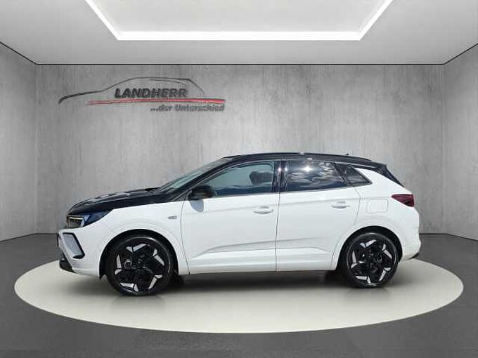 Opel Grandland GSE 4x4 PHEV// Navi/360&deg;/Allrad/ elektr. Heckklappe
