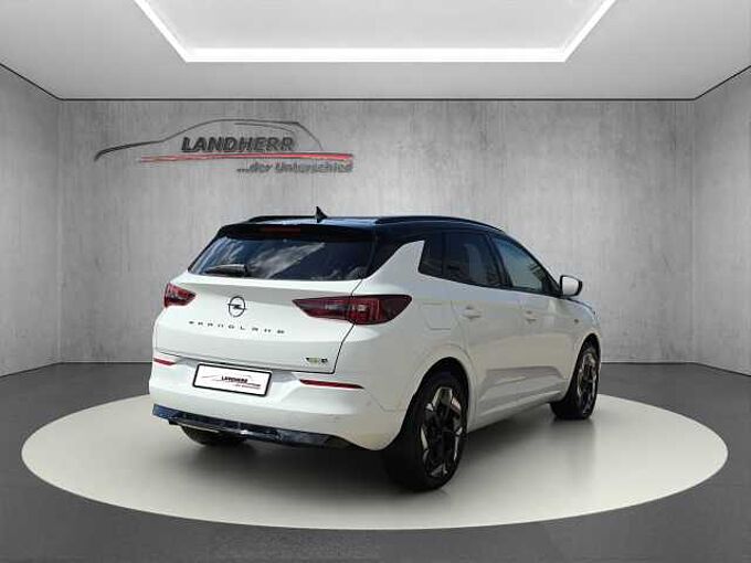 Opel Grandland GSE 4x4 PHEV// Navi/360&deg;/Allrad/ elektr. Heckklappe