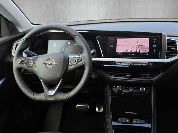Opel Grandland GSE 4x4 PHEV// Navi/360&deg;/Allrad/ elektr. Heckklappe