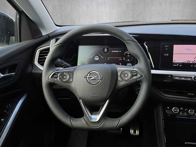 Opel Grandland GSE 4x4 PHEV// Navi/360&deg;/Allrad/ elektr. Heckklappe