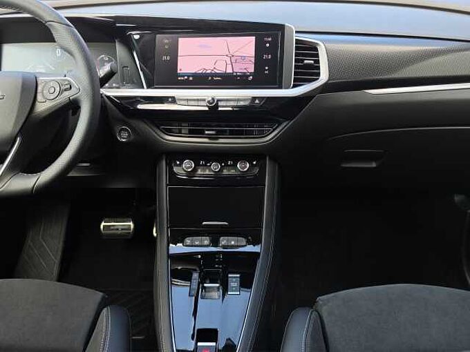 Opel Grandland GSE 4x4 PHEV// Navi/360&deg;/Allrad/ elektr. Heckklappe