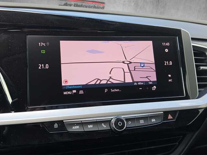 Opel Grandland GSE 4x4 PHEV// Navi/360&deg;/Allrad/ elektr. Heckklappe