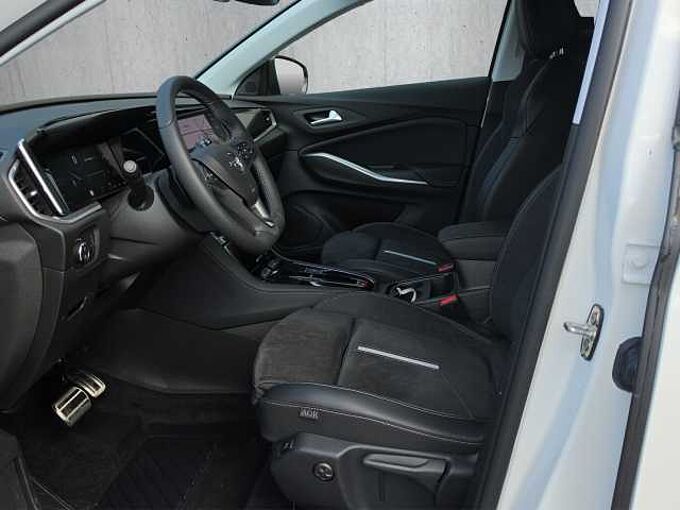 Opel Grandland GSE 4x4 PHEV// Navi/360&deg;/Allrad/ elektr. Heckklappe