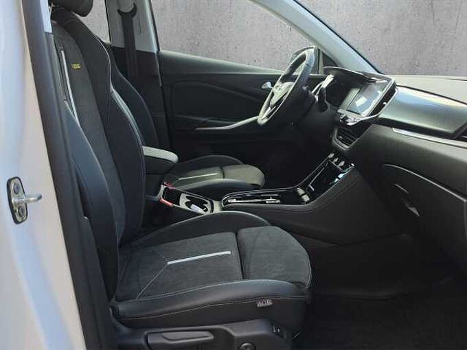 Opel Grandland GSE 4x4 PHEV// Navi/360&deg;/Allrad/ elektr. Heckklappe